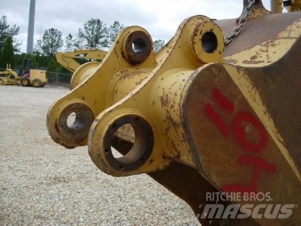 CAT 330BL Schaufeln
