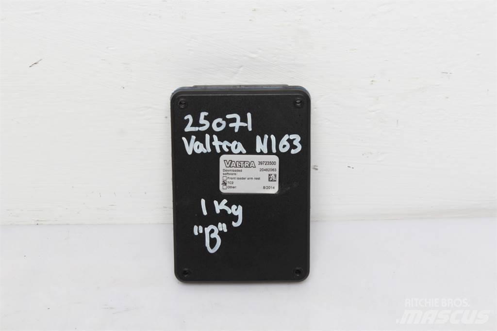 Valtra N163 ECU Elektronik