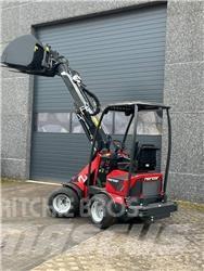 Norcar a6026 Minilader