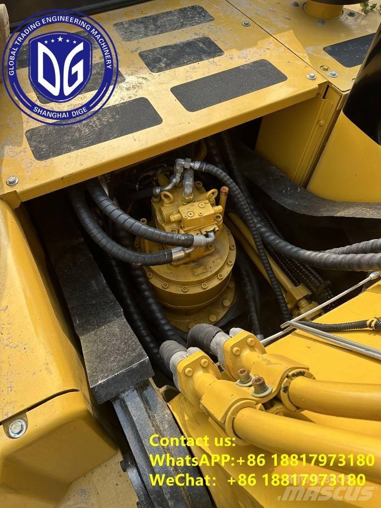 Sany SY305H Raupenbagger