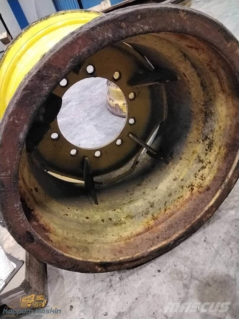 Ösa 250 20x26 Reifen