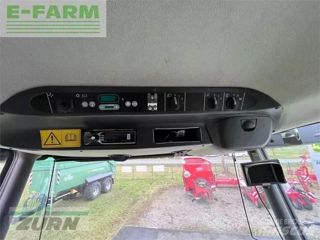 CLAAS lexion 570 Mähdrescher