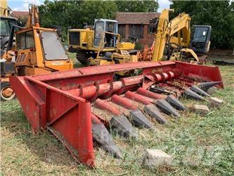 Kuhn 11M Erntevorsätze