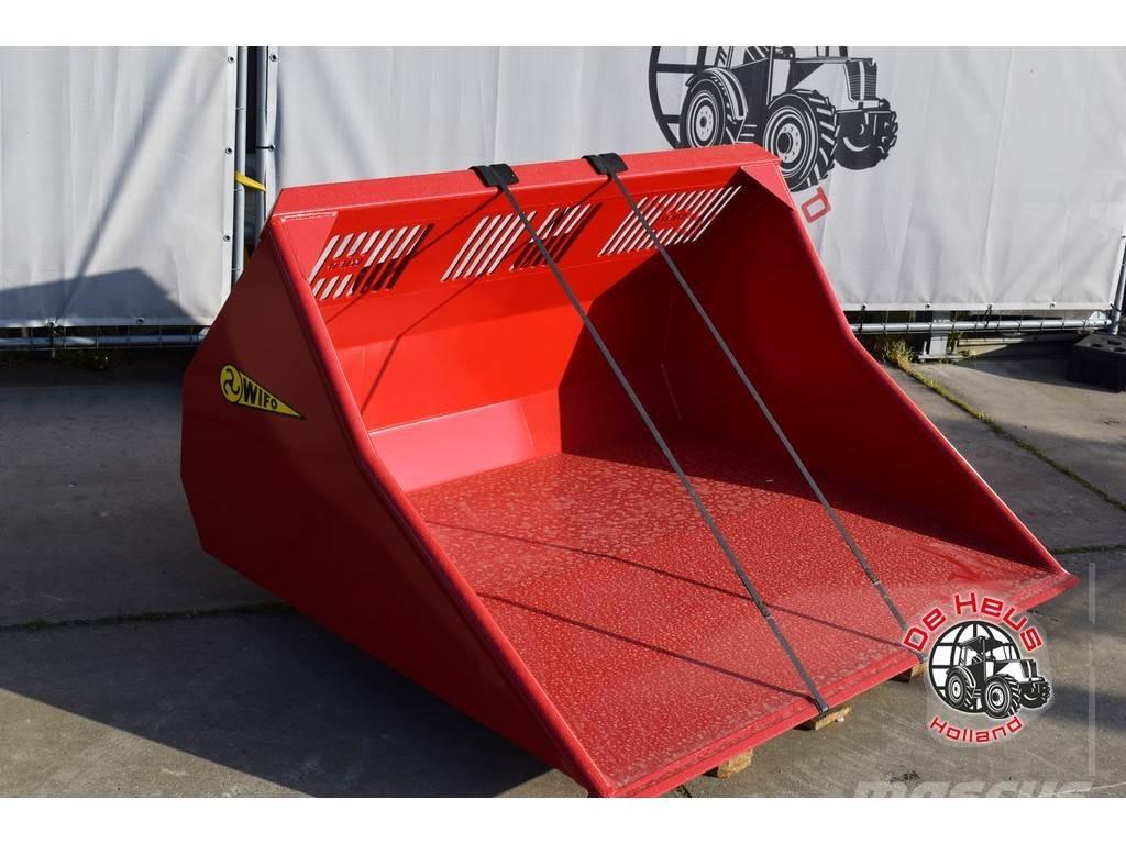 Wifo HOD-175 Sonstige Baumaschinen