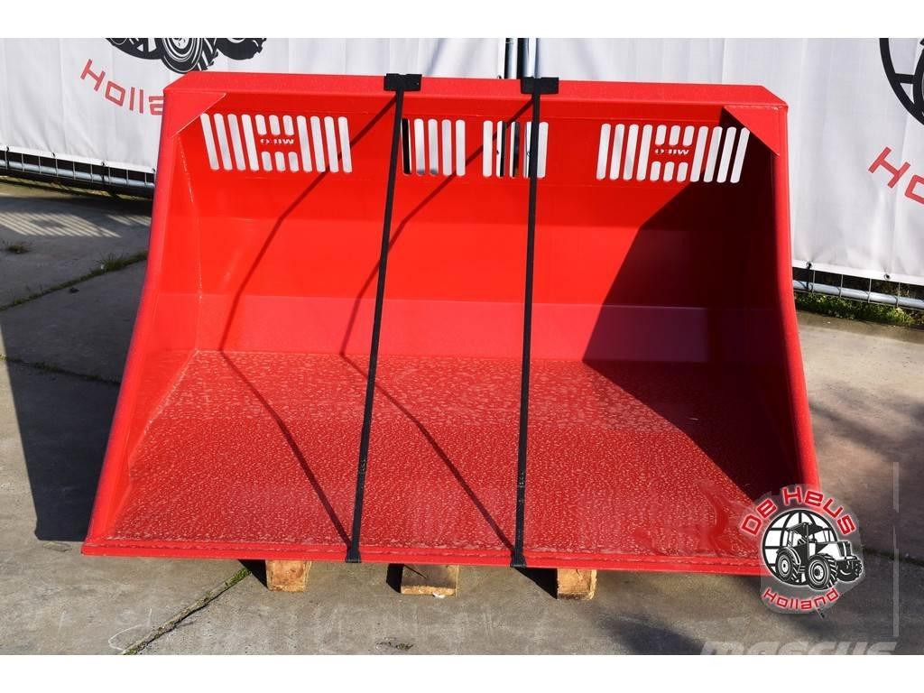 Wifo HOD-175 Sonstige Baumaschinen