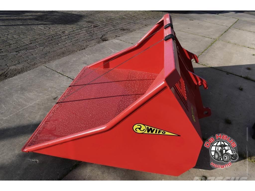 Wifo HOD-175 Sonstige Baumaschinen