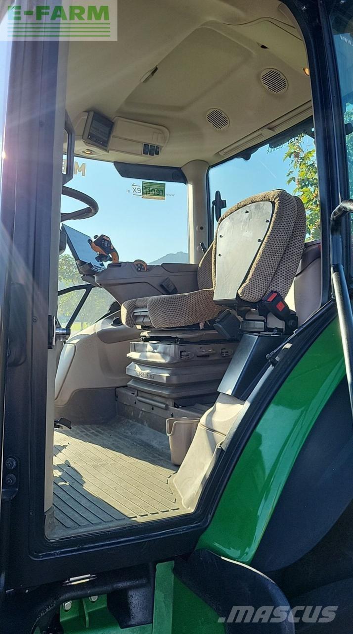 John Deere 6R 185 Traktoren