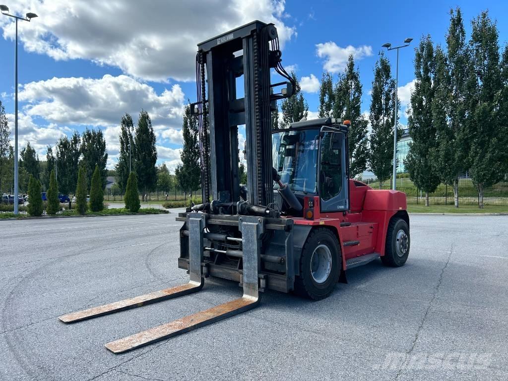Kalmar DCG150-6 Diesel Stapler