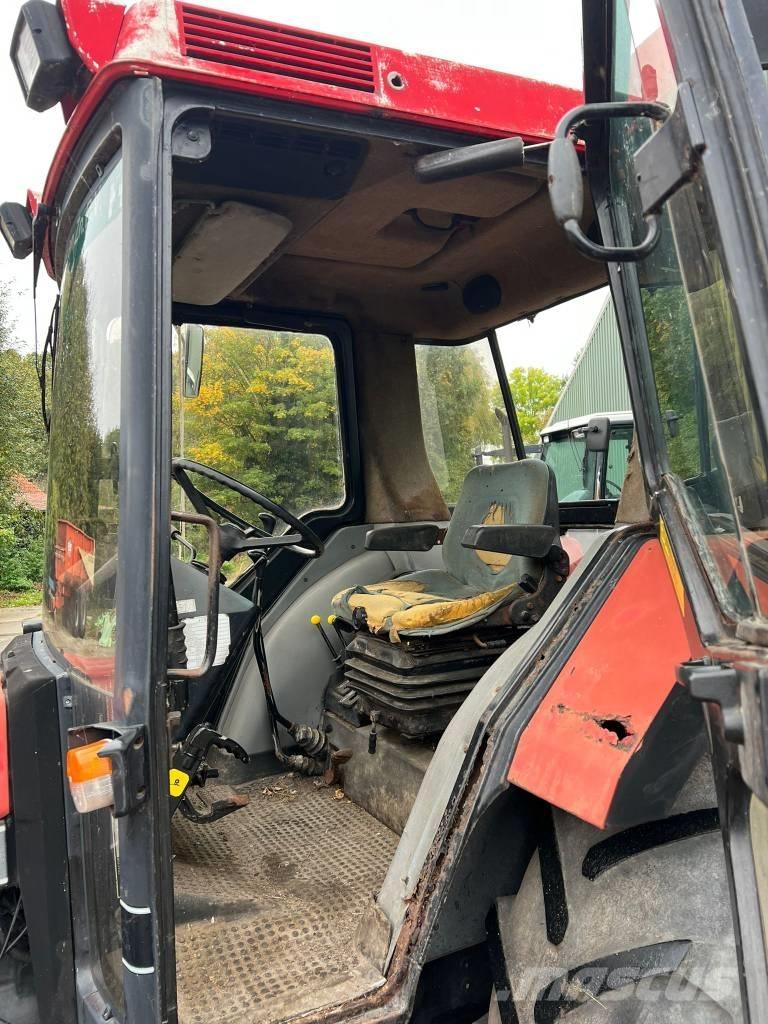 Case IH 745 XL Traktoren