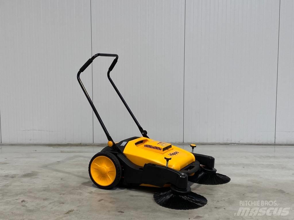  Hippo MS50FP Kehrer