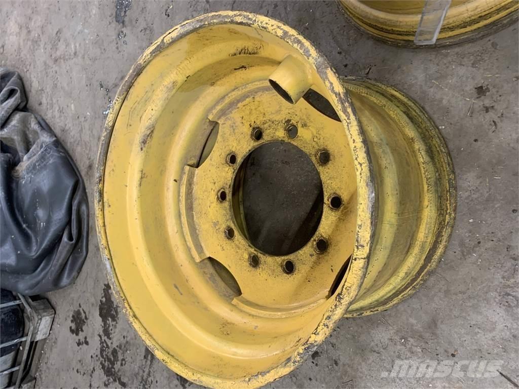 Ösa 250 20x26,5 Reifen