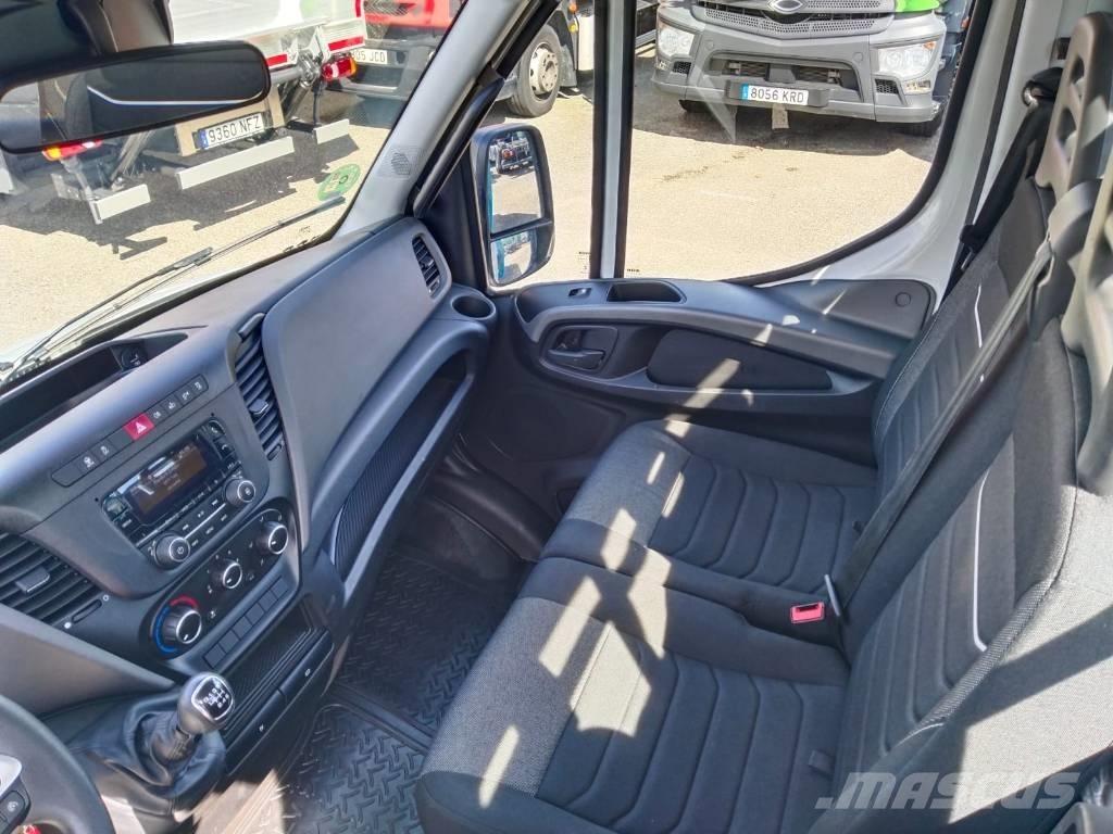 Iveco DAILY 35C16 Pickup/Pritschenwagen