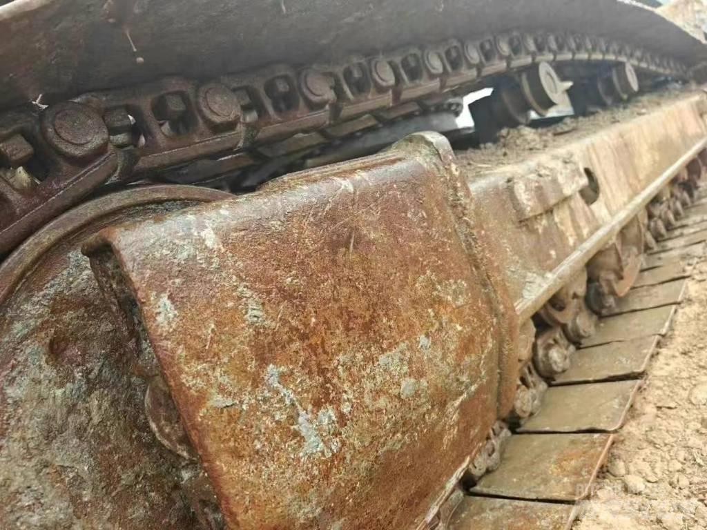 Volvo EC 290 Raupenbagger