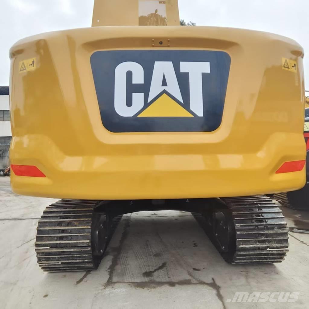 CAT 320 GC Raupenbagger