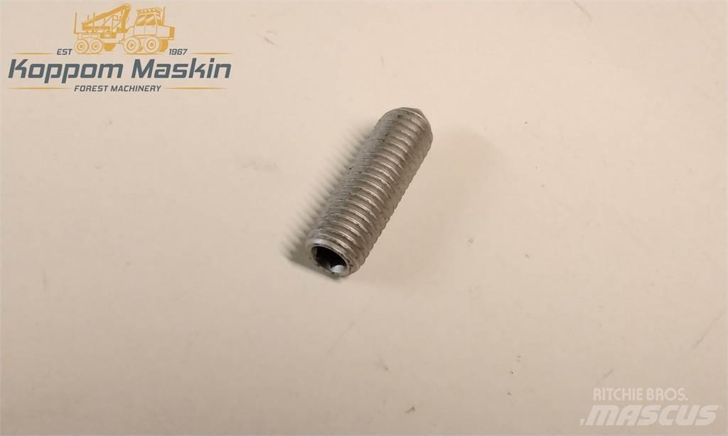 Ponsse 0036759 Chassis