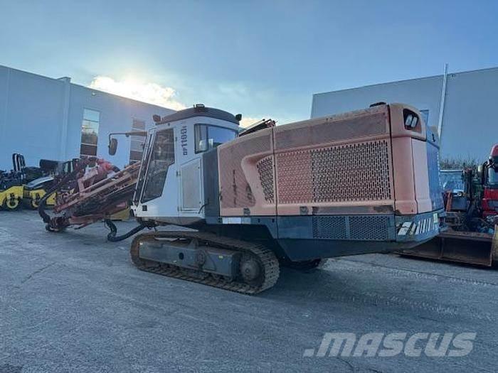 Sandvik DP 1100 Oberflächenbohrgeräte