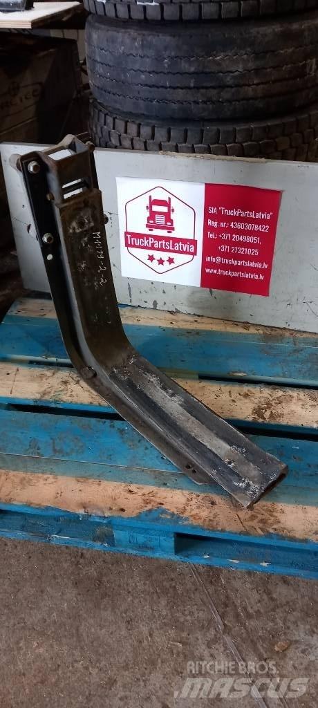 MAN TGA.   81418015505 Chassis