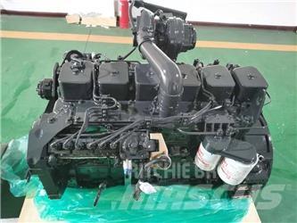 Cummins 6bt5.9-c130 Motoren