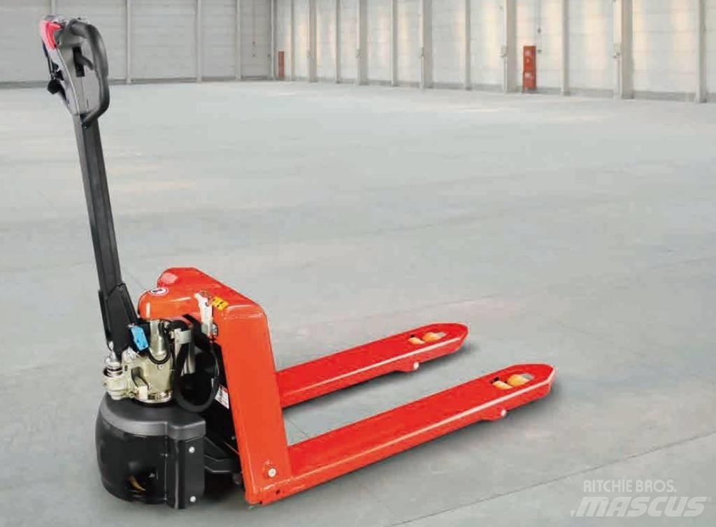 EP EPT20-18EHJ Handhubwagen