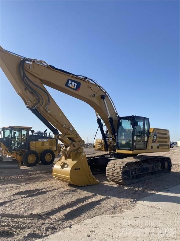 CAT 336 Raupenbagger