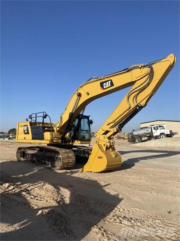 CAT 336 Raupenbagger