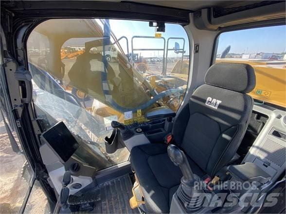 CAT 336 Raupenbagger