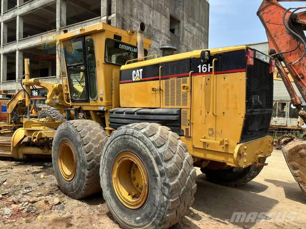 CAT 16 H Grader