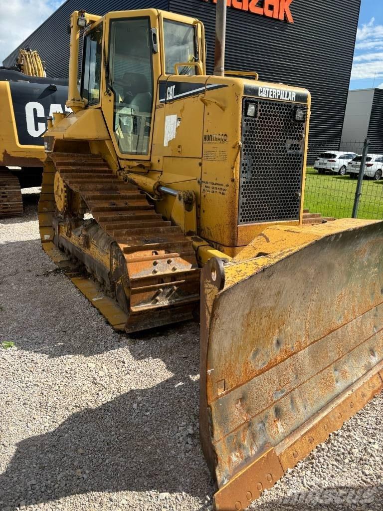 CAT D 6 N XL Bulldozer
