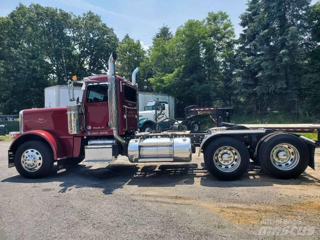 Peterbilt 389 Sattelzugmaschinen
