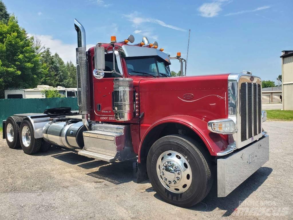Peterbilt 389 Sattelzugmaschinen