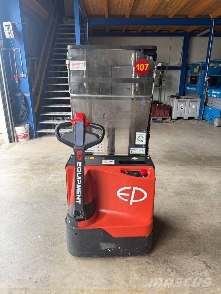 EP WSA 161 Handhubwagen