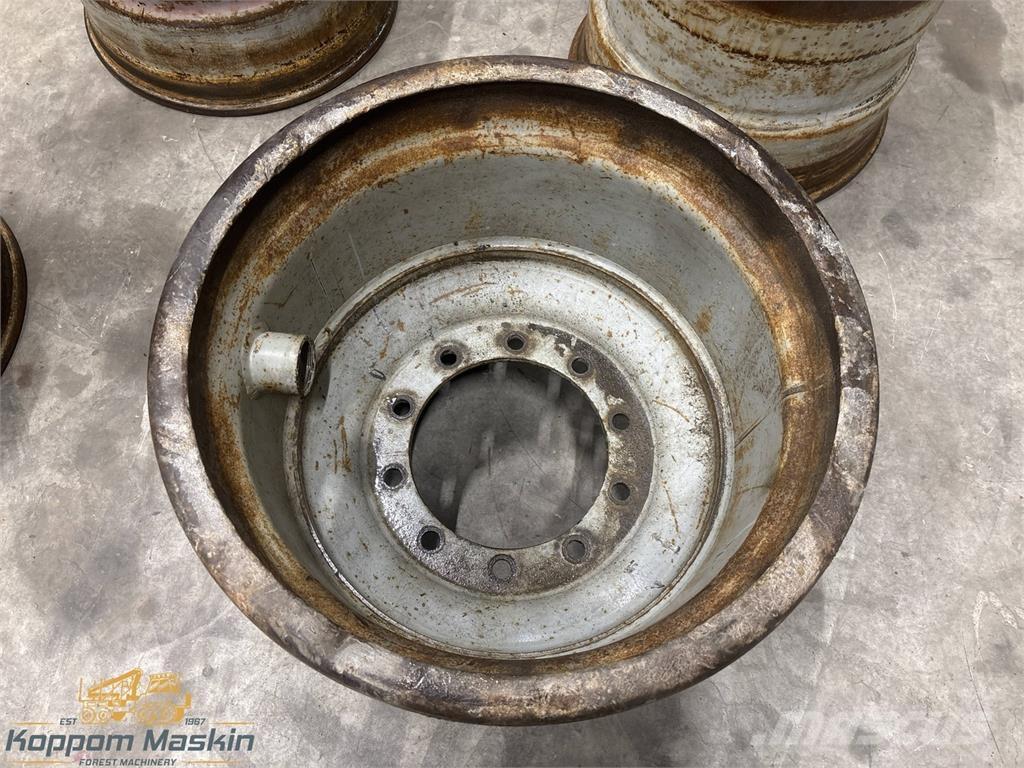 Valmet 860 24x26,5 Reifen