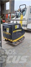 Bomag 70/70 Vibrationsgeräte
