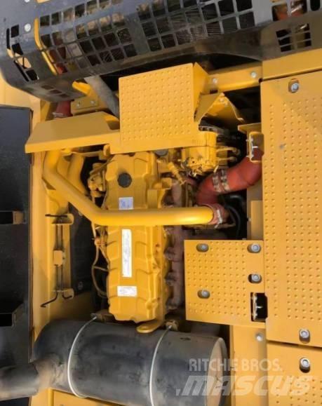 CAT 336D2 Raupenbagger
