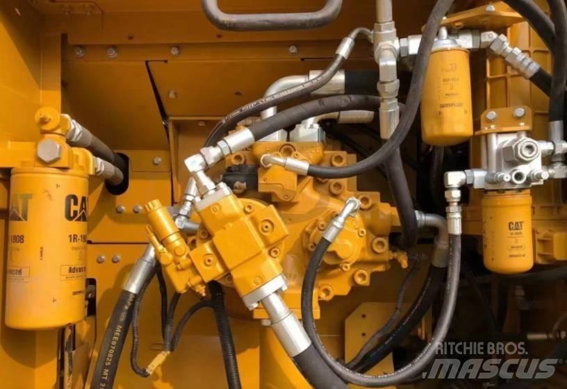 CAT 336D2 Raupenbagger