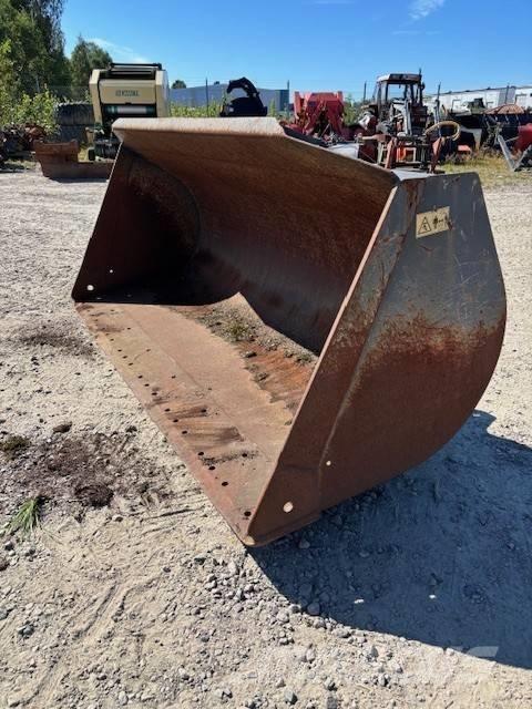  Leonardi Skopa Schaufeln