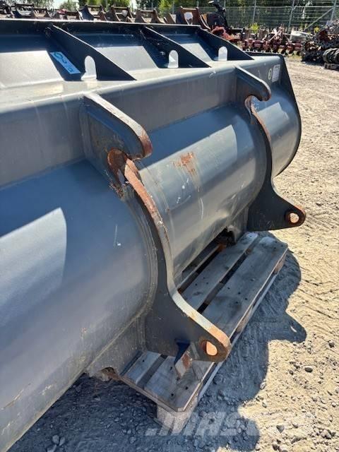  Leonardi Skopa Schaufeln