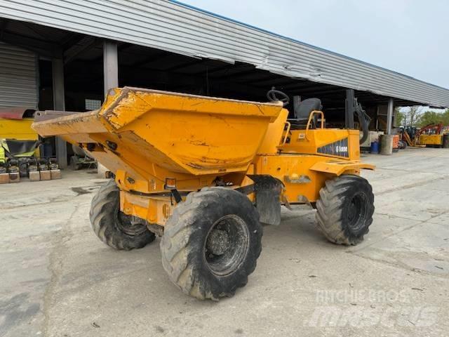Thwaites MACH 864 Minidumper