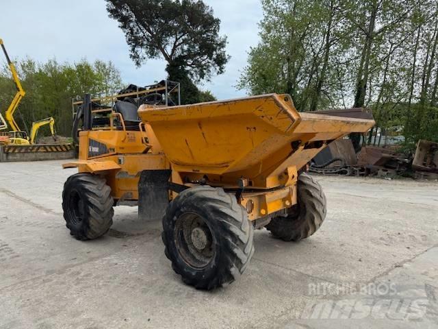 Thwaites MACH 864 Minidumper