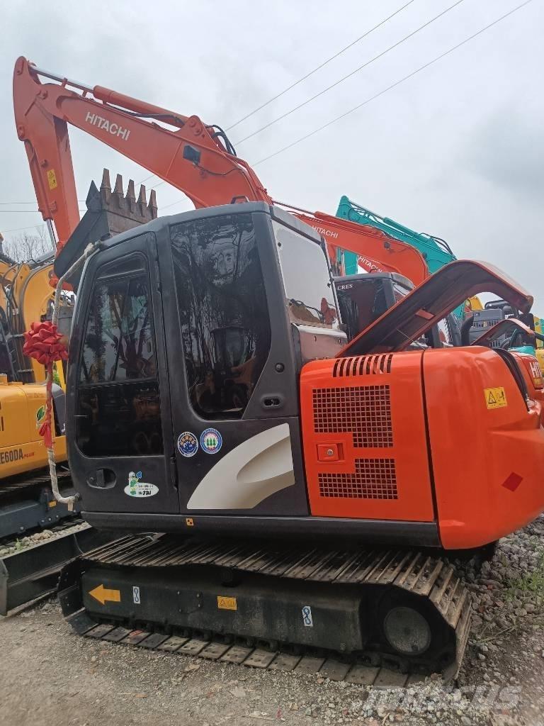 Hitachi ZX 60 Raupenbagger