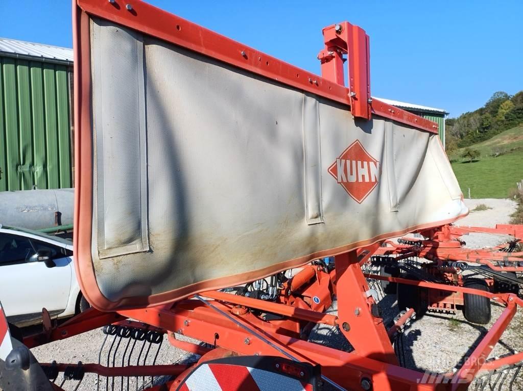 Kuhn GA 6632 Schwader