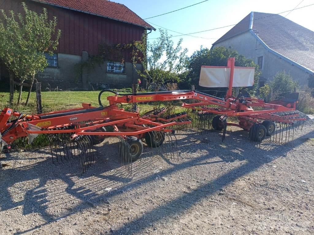 Kuhn GA 6632 Schwader