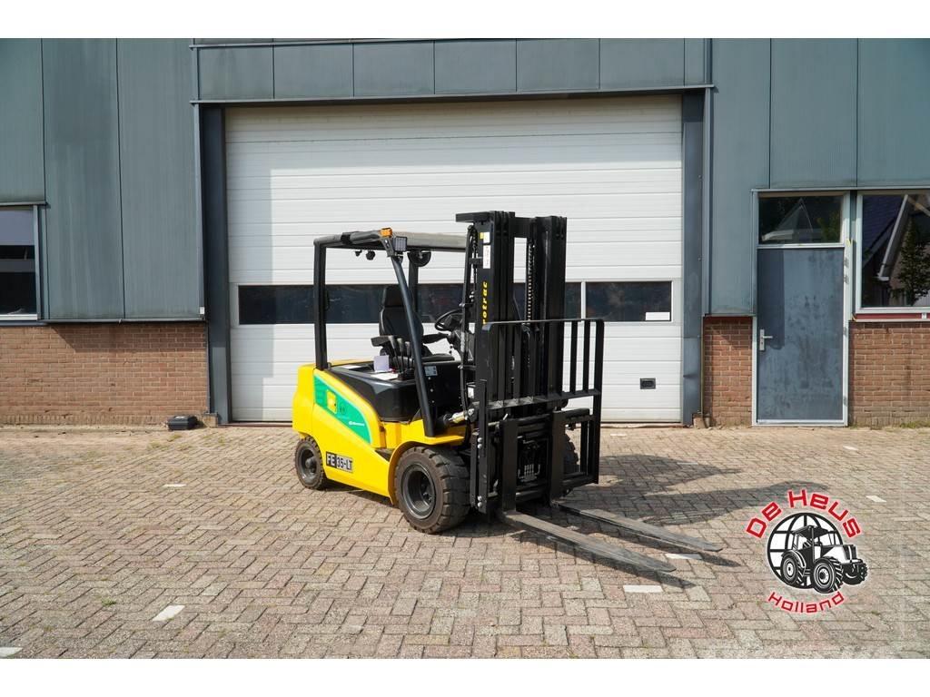 Eurotrac FE35-LT Andere Gabelstapler
