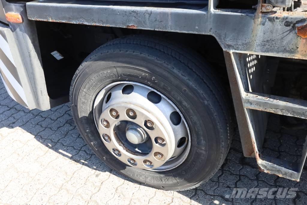 Kalmar TT 612 D Terminalzugmaschinen