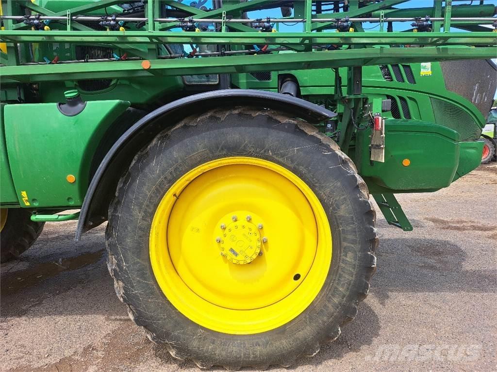 John Deere R4040 I Selbstfahrende Sprühgeräte