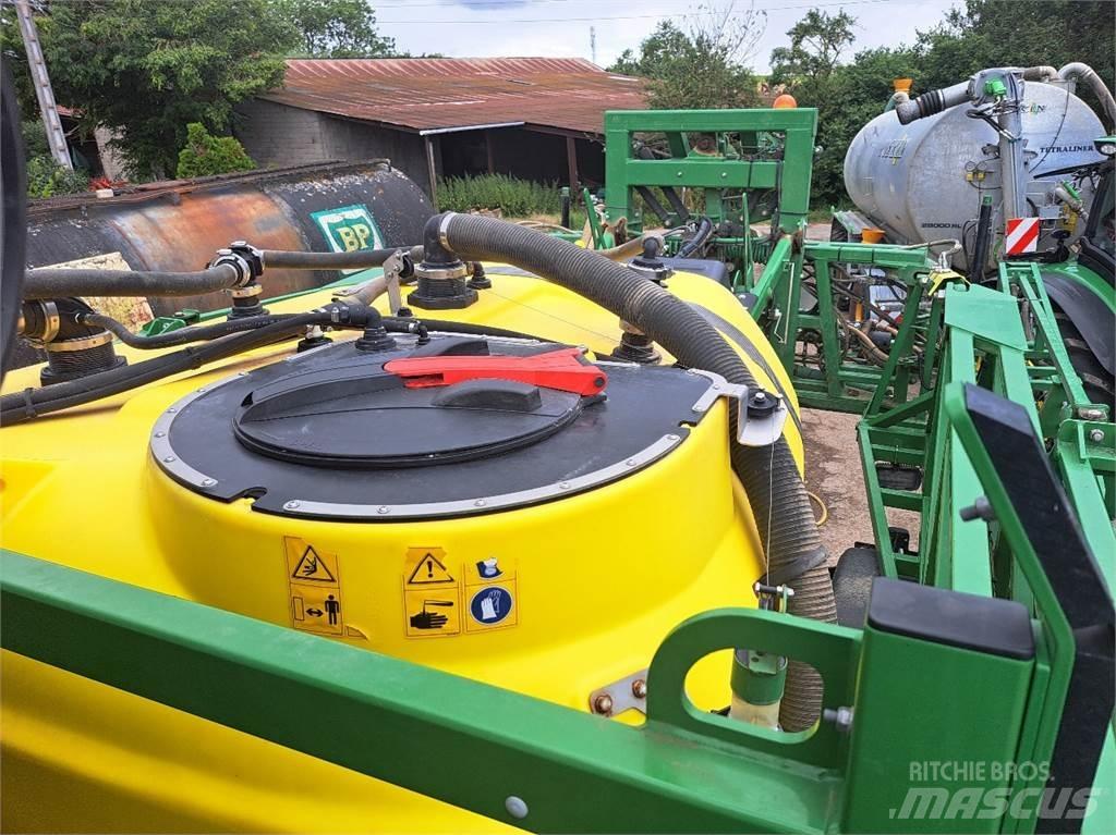 John Deere R4040 I Selbstfahrende Sprühgeräte