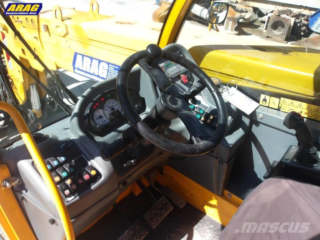 Dieci Pegasus 60.16 Teleskoplader