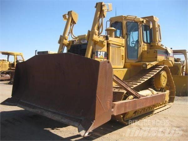 CAT D 7 H Bulldozer
