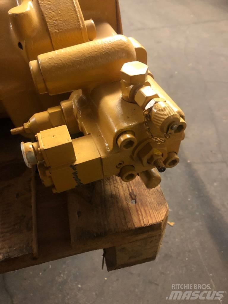 Linde BPR260 R Sonstige Baumaschinen