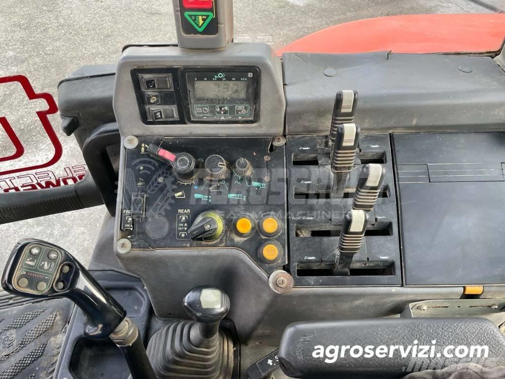 Same Titan 160 Traktoren